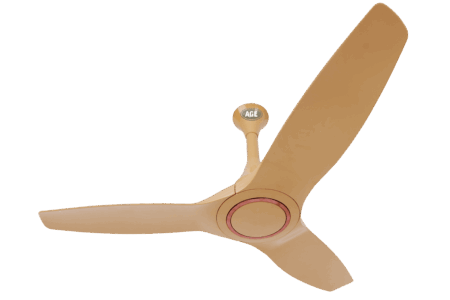 Classic ZEPHYR (Pro Silent) With ABS Blade