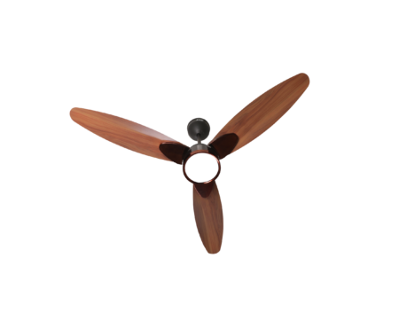 Classic Flora Rose Wood