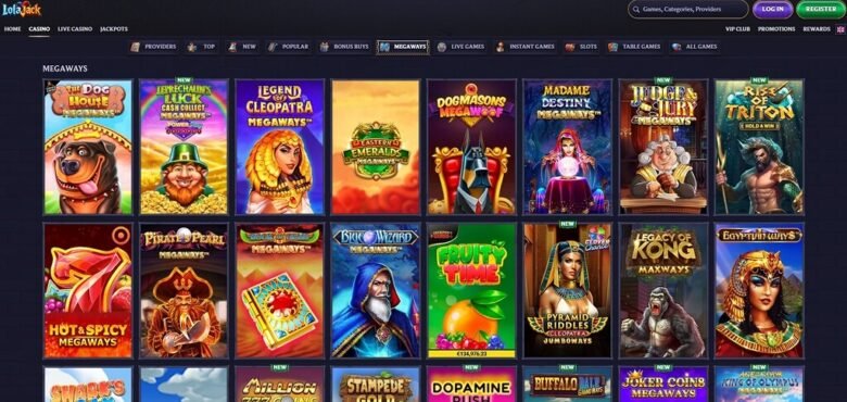 Explore lolajack uk Explore lolajack uk