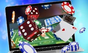 Discover the Exciting World of Casino Space Slots in the UK