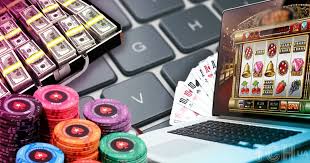 Discover the Exciting World of God Odds Casino