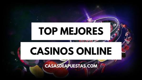 El Mejor Casino Online en España 2026 Diversión y Seguridad al Alcance de un Clic El Mejor Casino Online en España 2026 Diversión y Seguridad al Alcance de un Clic
