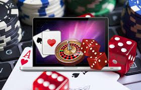 Il Mondo Affascinante delle Slot Machine Il Mondo Affascinante delle Slot Machine