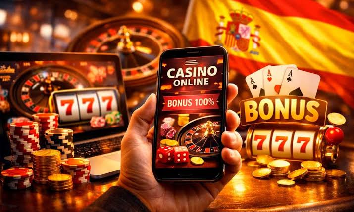 Los Mejores Bonos Gratis en Casinos Online 534137115 Los Mejores Bonos Gratis en Casinos Online 534137115