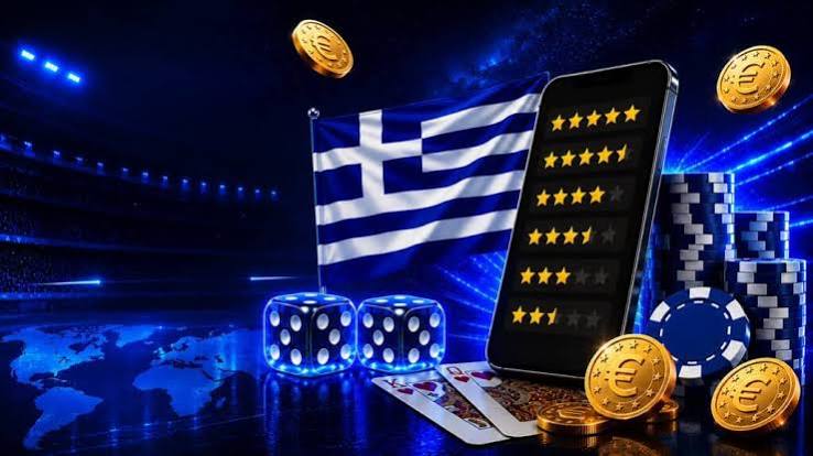 Online Καζίνο Κριτικές Οδηγός για Επιλογές και Εμπειρίες Online Καζίνο Κριτικές Οδηγός για Επιλογές και Εμπειρίες