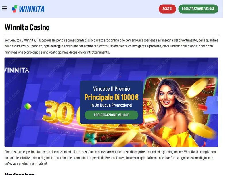 La rivoluzione dell'autonomia finanziaria: come la tecnologia può aiutarti, winnita casinò La rivoluzione dell'autonomia finanziaria: come la tecnologia può aiutarti, winnita casinò