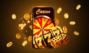 Todo lo que necesitas saber sobre Winpot El Casino en Línea del Futuro Todo lo que necesitas saber sobre Winpot El Casino en Línea del Futuro